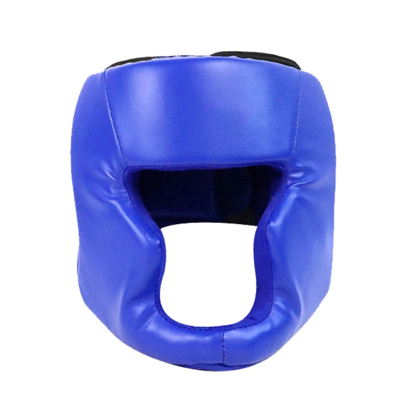 Hoofdbescherming voor vechtsport, kickboks helm met stevig en comfortabel design